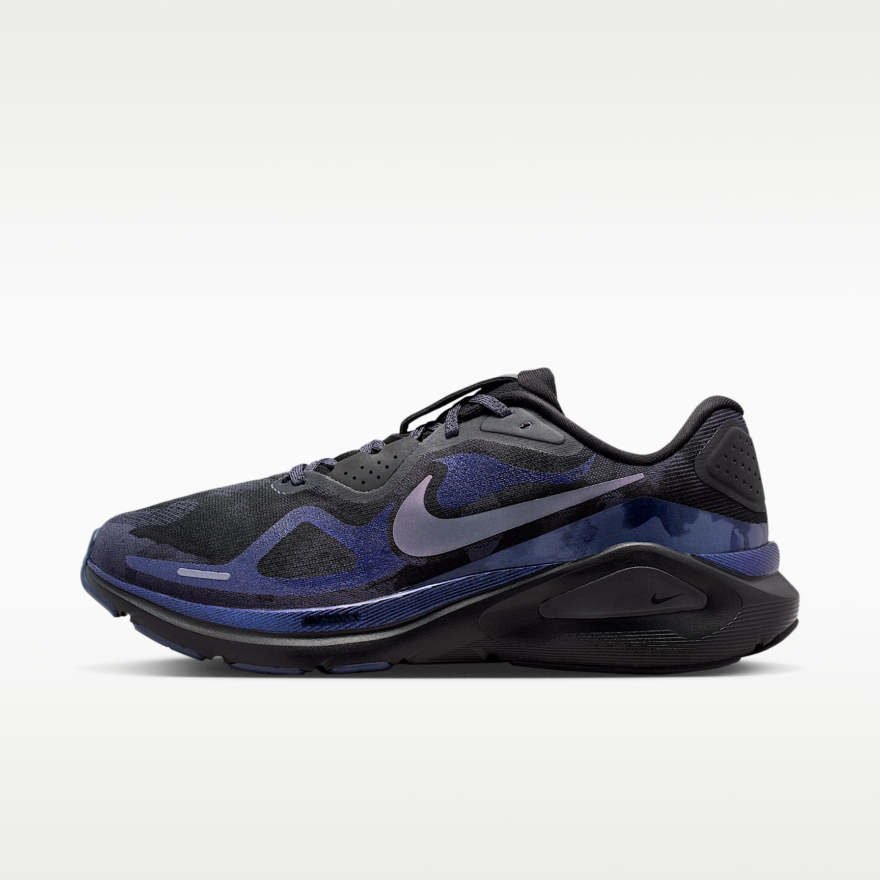Nike Structure 26 Men's Road Running Shoes. Nike.com